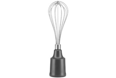 Mixeur KITCHENAID Mixeur Plongeant filaire gris 5KHBV83EDG