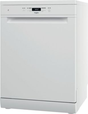 Lave vaisselle 60 cm WHIRLPOOL WFC3C34
