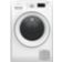 Location Sèche linge pompe à chaleur Whirlpool FFTM118X2WSYFR