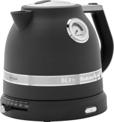 Bouilloire à température réglable KITCHENAID 5KEK1522EGR Gris Imperial