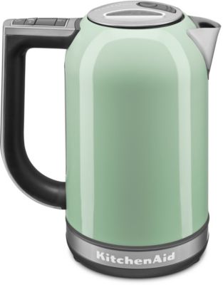 Bouilloire à température réglable KITCHENAID 5KEK1722EPT pistache