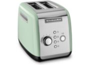 Grille-pain KITCHENAID 5KMT221EPT pistache