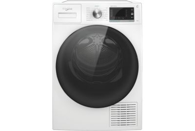 SL Front WHIRLPOOL W7D94WBFR Supreme sil