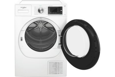 SL Front WHIRLPOOL W6D93WBFR
