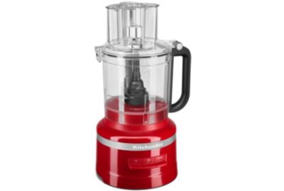 Robot KITCHENAID 5KFP1319EER Rouge Empir