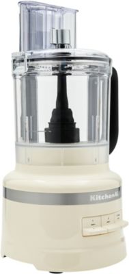 Robot multifonction KITCHENAID 5KFP1319EAC Crème