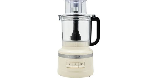 Robot KITCHENAID 5KFP1319EAC Crème