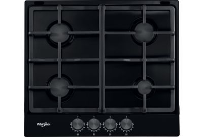 Table Gaz WHIRLPOOL TGML660NB