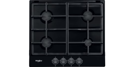 Table Gaz WHIRLPOOL TGML660NB