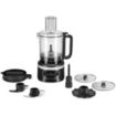 Robot multifonction KITCHENAID 5KFP0921EBM noir mat