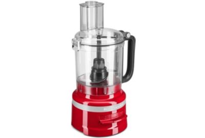 Robot KITCHENAID 5KFP0921EER Rouge Empir