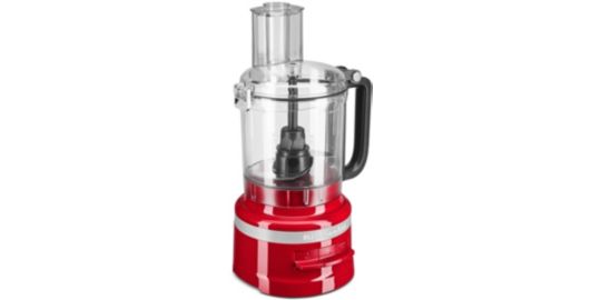 Robot KITCHENAID 5KFP0921EER Rouge Empir