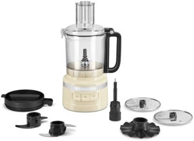 Robot multifonction KITCHENAID 5KFP0921EAC creme