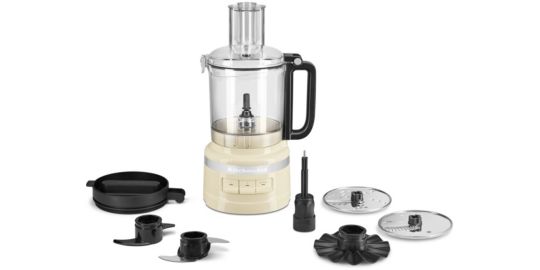 Robot KITCHENAID 5KFP0921EAC creme