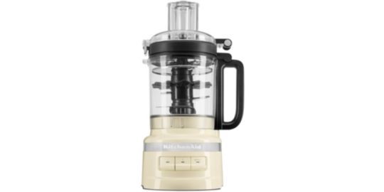 Robot KITCHENAID 5KFP0921EAC creme