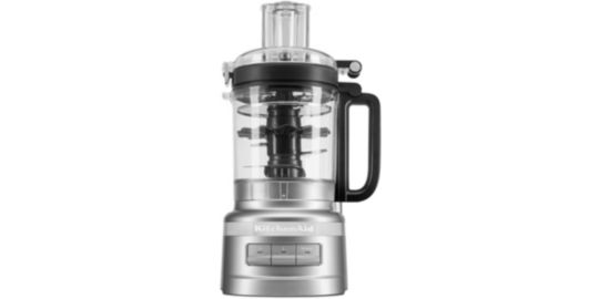 Robot KITCHENAID 5KFP0921ECU gris argent