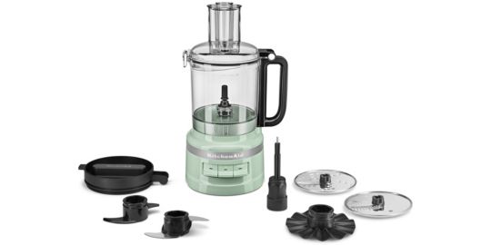 Robot KITCHENAID 5KFP0921EPT pistache