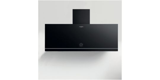 Hotte Décor WHIRLPOOL WHVA92FLMK