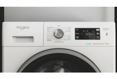LL Front WHIRLPOOL FFBD10469BSVFR