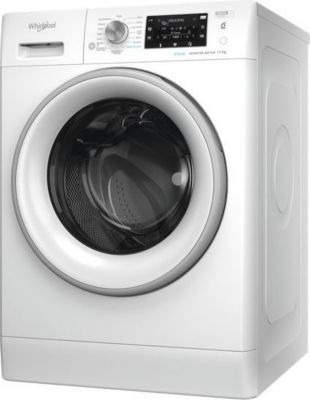 Lave linge hublot WHIRLPOOL FFDD11469SVFR