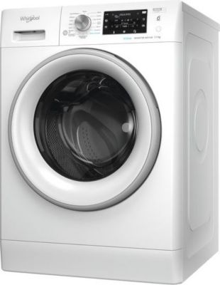 Lave linge hublot WHIRLPOOL FFDD11469SVFR