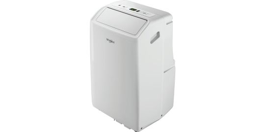 Climatiseur WHIRLPOOL PACF212HPW