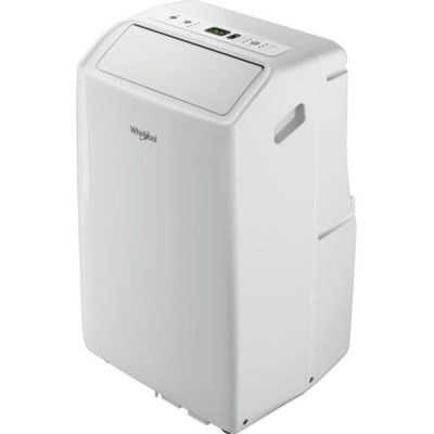 Location Climatiseur WHIRLPOOL PACF212HPW