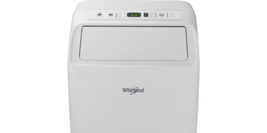 Climatiseur WHIRLPOOL PACF212HPW