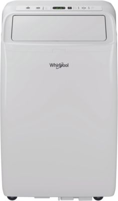 Clim réversible WHIRLPOOL PACF29HPW