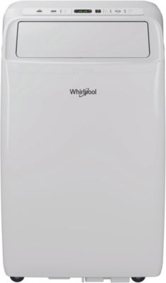Climatiseur WHIRLPOOL PACF212COW