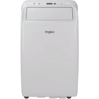 Location Climatiseur WHIRLPOOL PACF212COW
