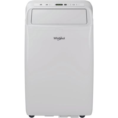 Location Climatiseur WHIRLPOOL PACF212COW