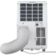 Location Climatiseur WHIRLPOOL PACF212COW
