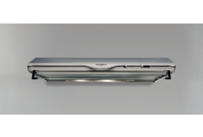 Hotte WHIRLPOOL WCN65FLXH2G