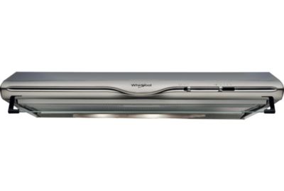 Hotte casquette WHIRLPOOL WCN65FLX