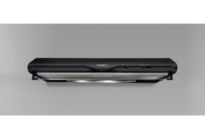 Hotte casquette WHIRLPOOL WCN65FLK