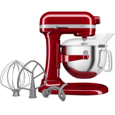 Location Robot pâtissier KITCHENAID patissier multifonctions 5KSM60SPXEER