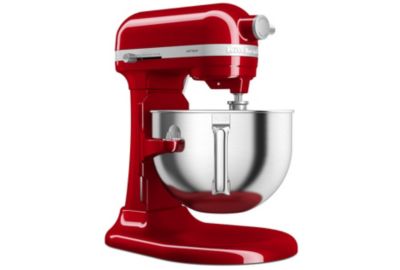 Robot pâtissier KITCHENAID patissier multifonctions 5KSM60SPXEER