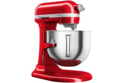 Robot KITCHENAID 5KSM70SHXECA pomme d'am