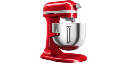 Robot KITCHENAID 5KSM70SHXECA pomme d'am