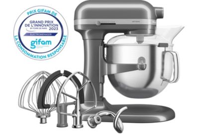 Robot KITCHENAID 5KSM70SHXEMS 