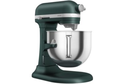 Robot KITCHENAID 5KSM70SHXEPP vert sapin