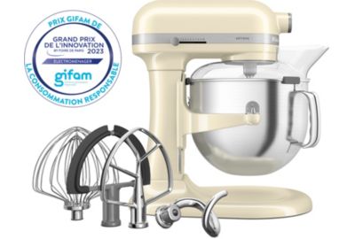 Robot KITCHENAID 5KSM70SHEAC 