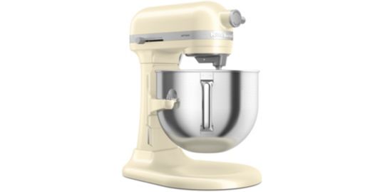 Robot KITCHENAID 5KSM70SHXEAC pomme d'am
