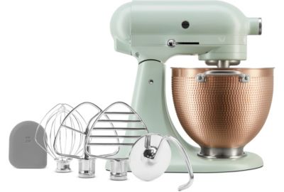 Robot KITCHENAID 5KSM180LEELB
