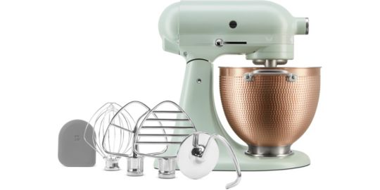 Robot KITCHENAID 5KSM180LEELB