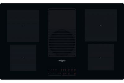 Table aspirante WHIRLPOOL WVH92K/1 W COL