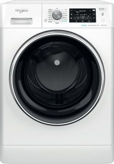 Lave linge séchant hublot WHIRLPOOL 1643589 Reconditionné