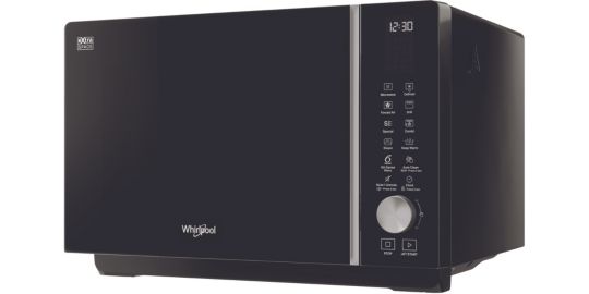 M-Ondes WHIRLPOOL MWF255B