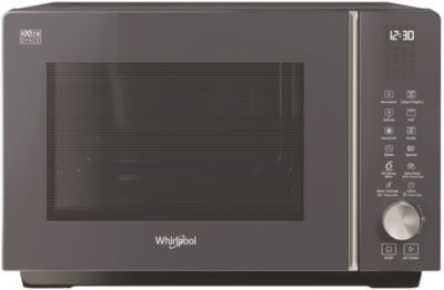 Micro ondes combiné WHIRLPOOL MWF259SG